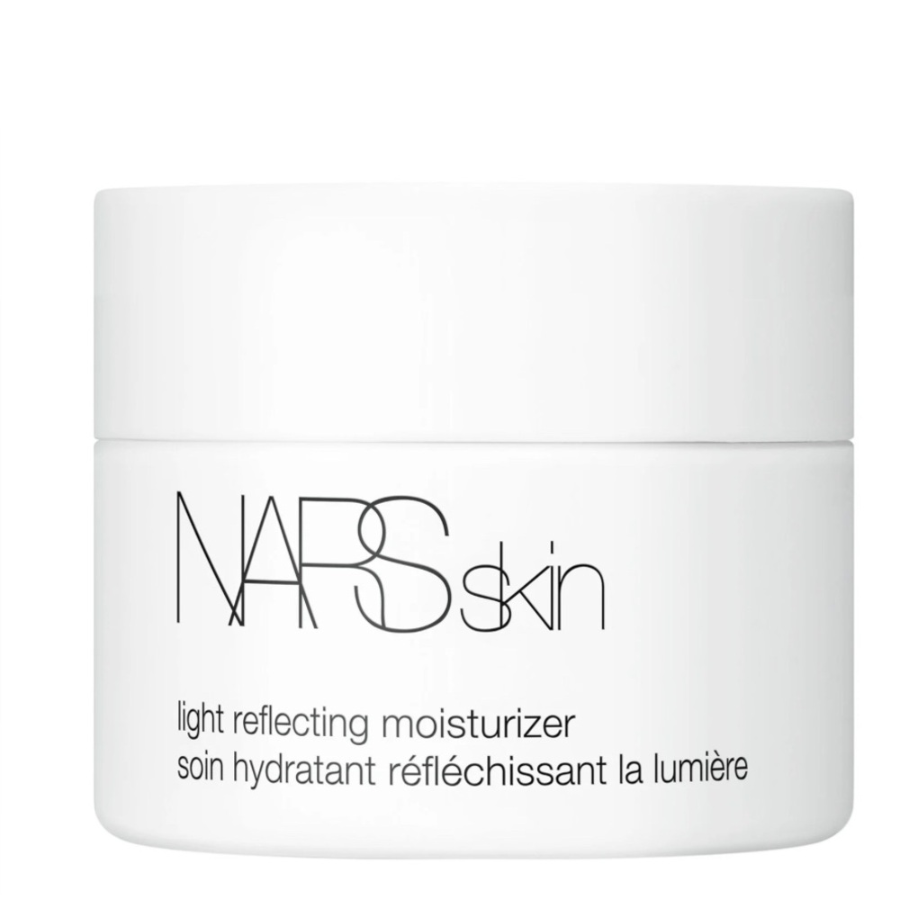 NARS Skin Light Reflecting Moisturizer